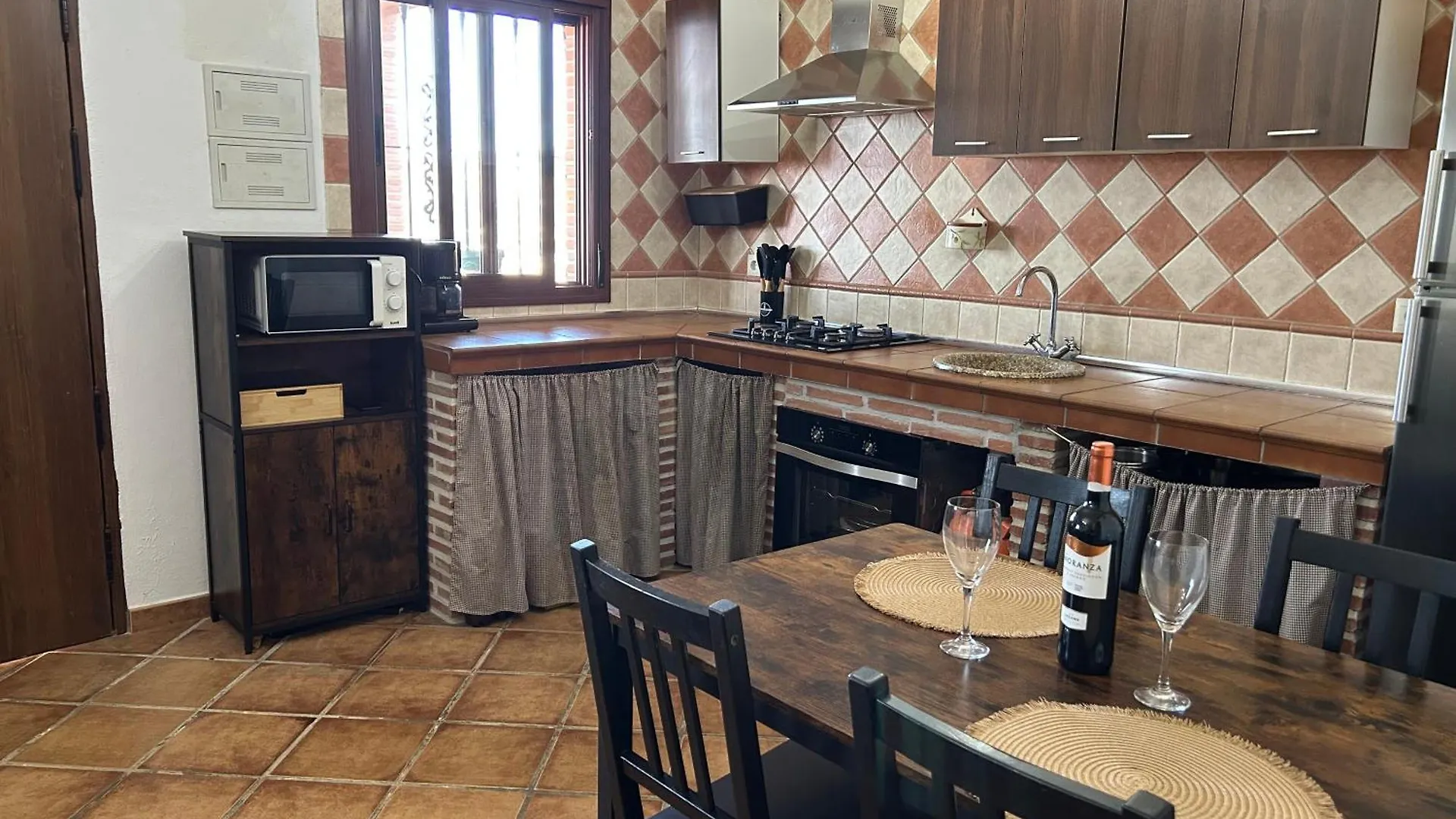Villa Baeza Torrox