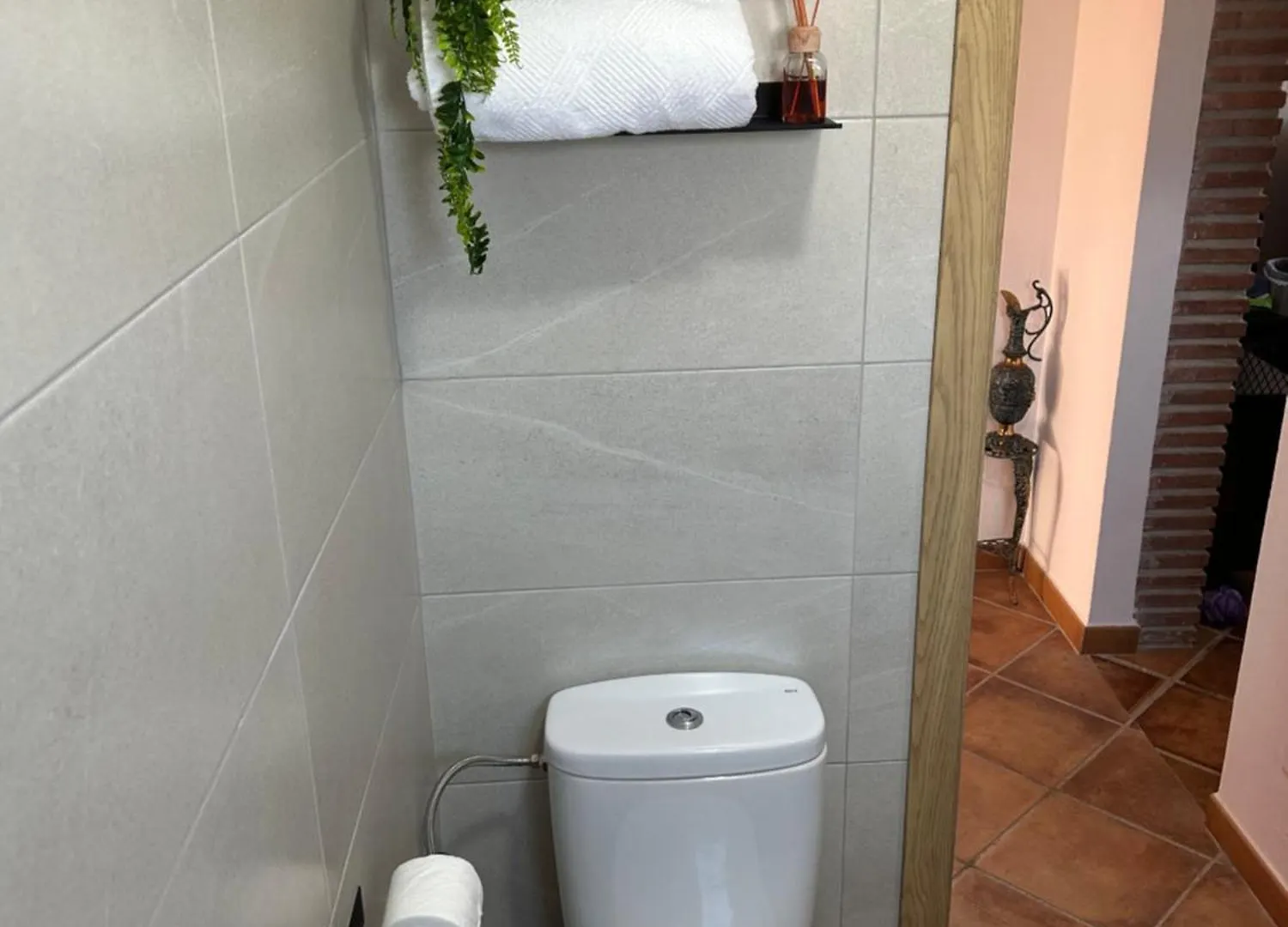 Villa Baeza Torrox