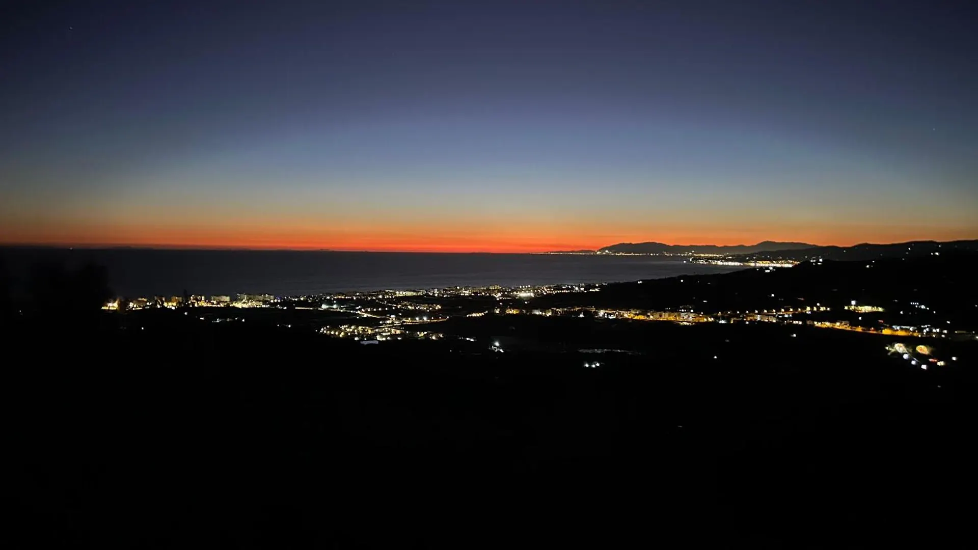 Villa Baeza Torrox
